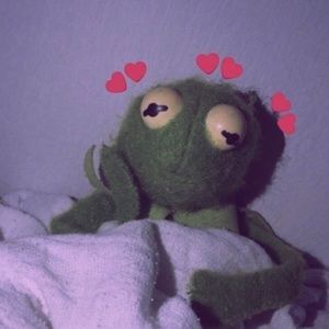 Meet your Posher, Ella